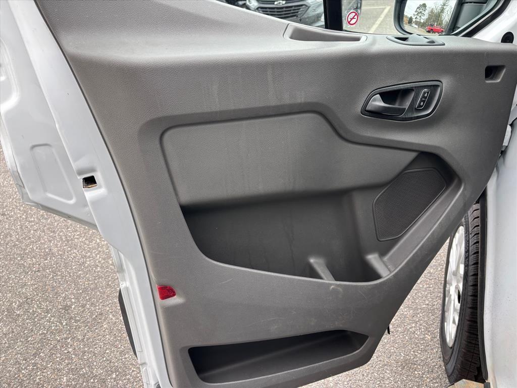 used 2024 Ford Transit-250 car, priced at $29,800