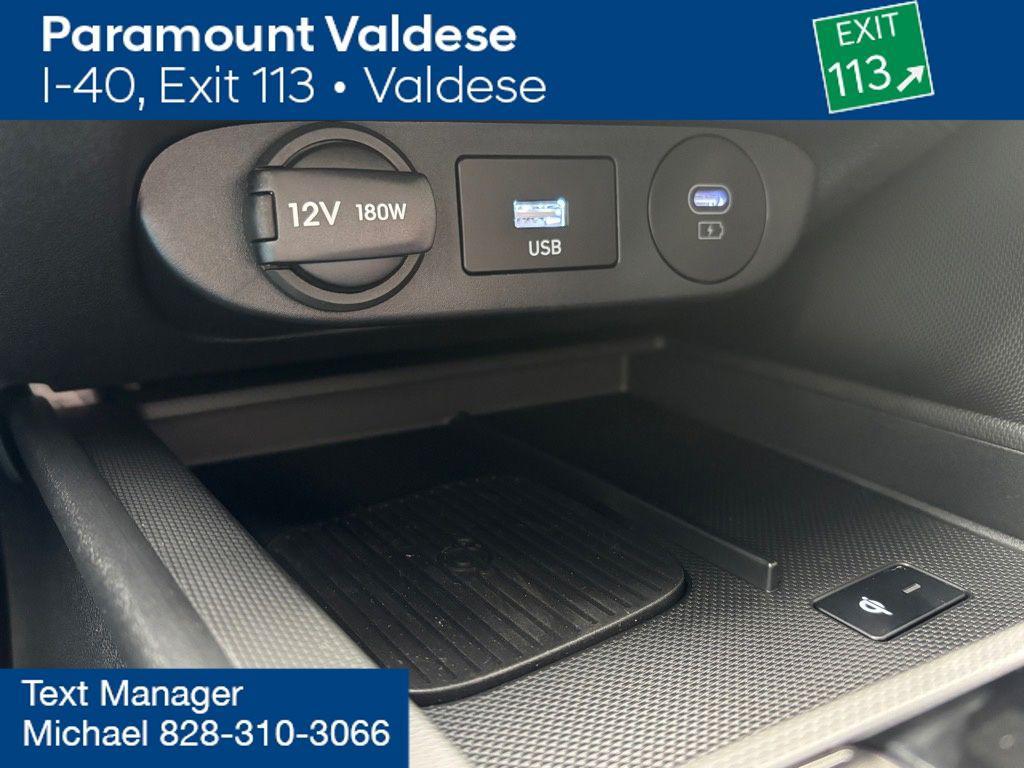 new 2026 Hyundai Elantra car, priced at $24,405