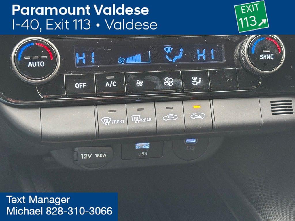 new 2026 Hyundai Elantra car, priced at $24,405