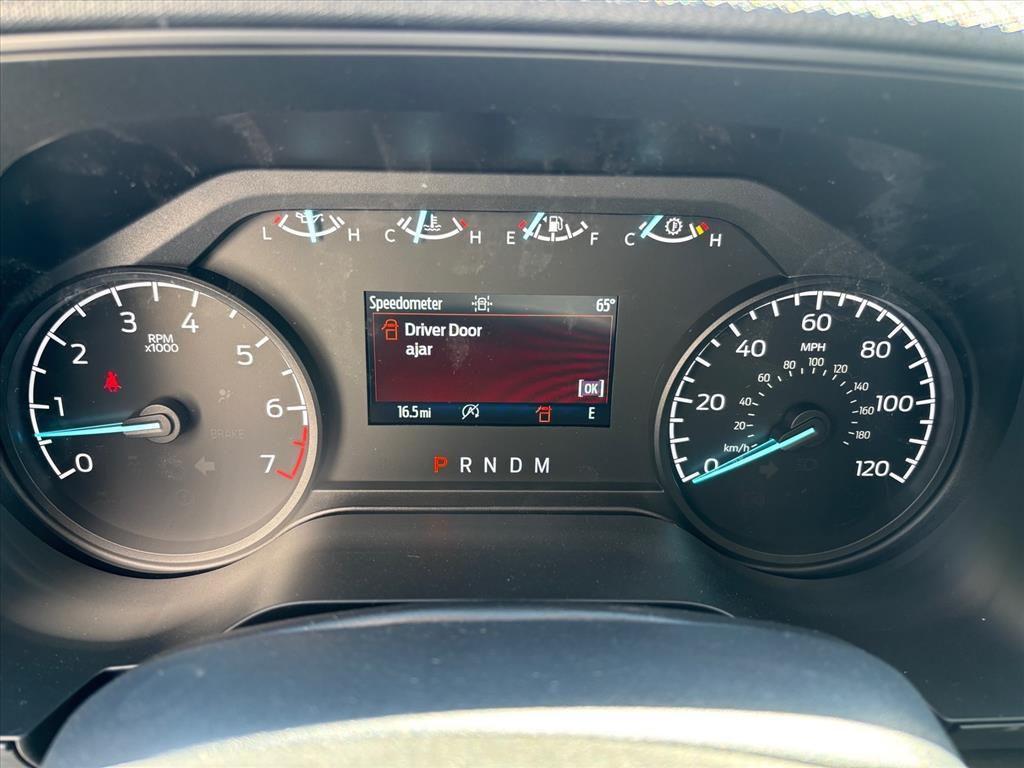 new 2026 Ford F-150 car, priced at $51,260