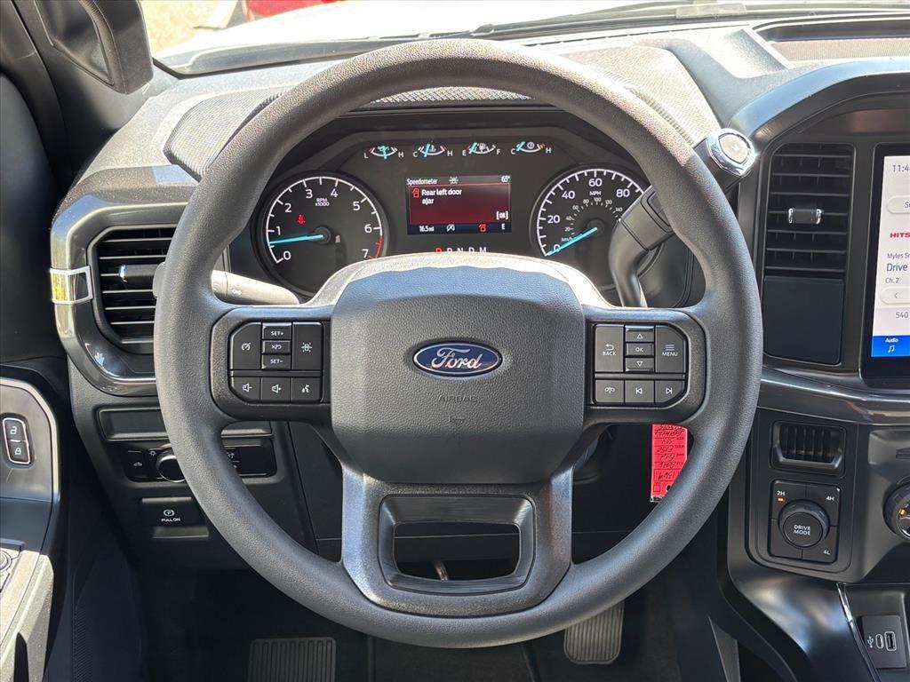 new 2026 Ford F-150 car, priced at $51,260