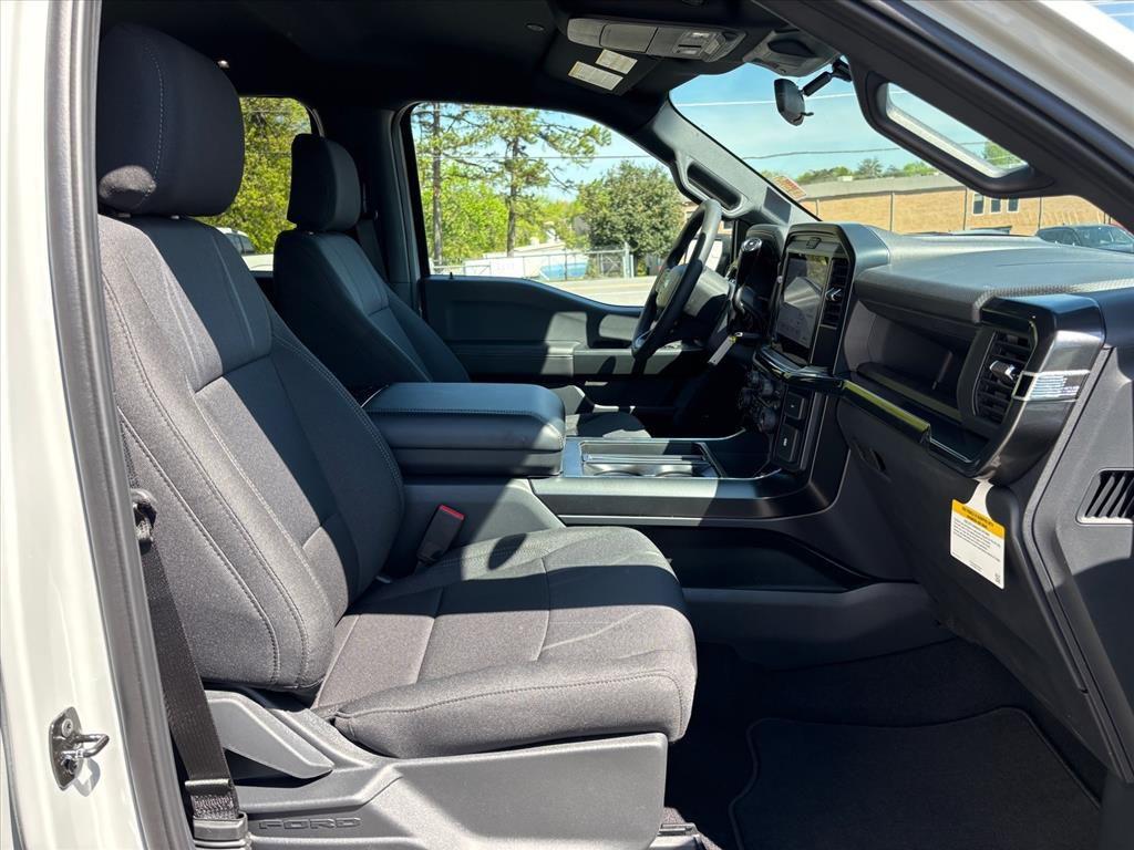 new 2026 Ford F-150 car, priced at $51,260