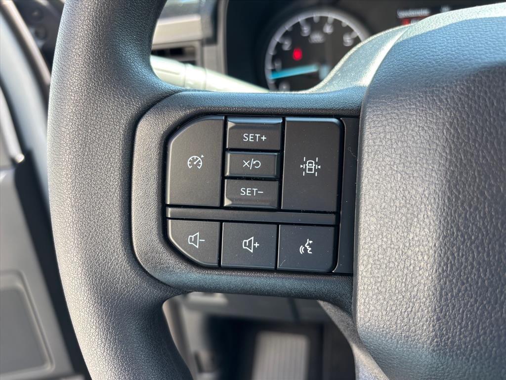 new 2026 Ford F-150 car, priced at $51,260