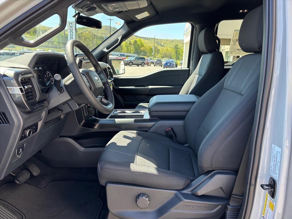 new 2026 Ford F-150 car, priced at $51,260