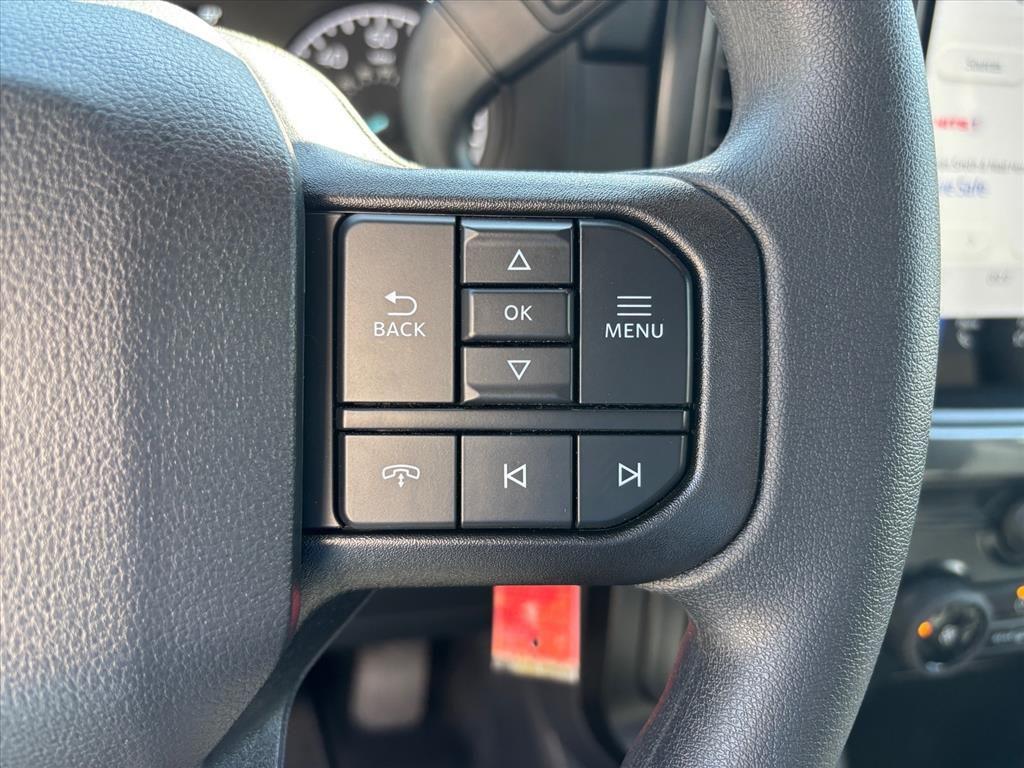 new 2026 Ford F-150 car, priced at $51,260