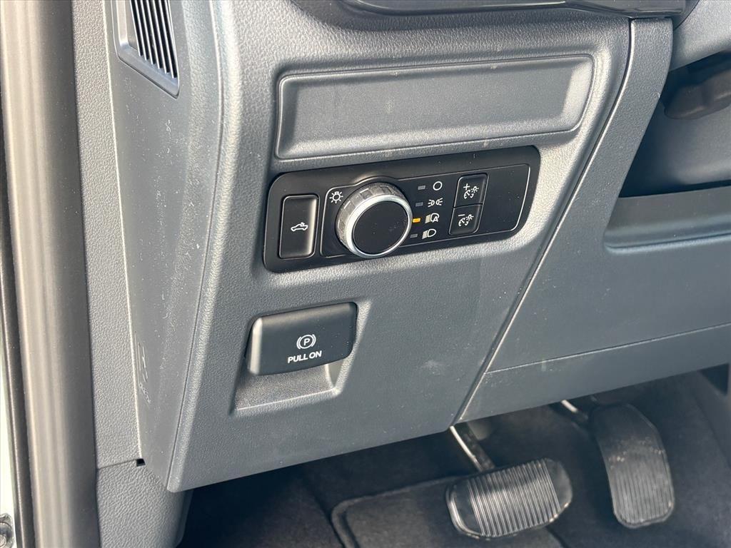 new 2026 Ford F-150 car, priced at $51,260