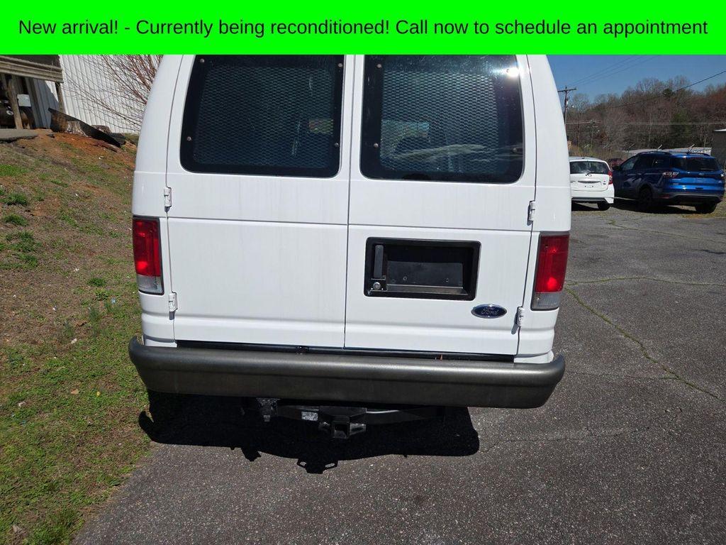used 2006 Ford E250 car, priced at $13,750