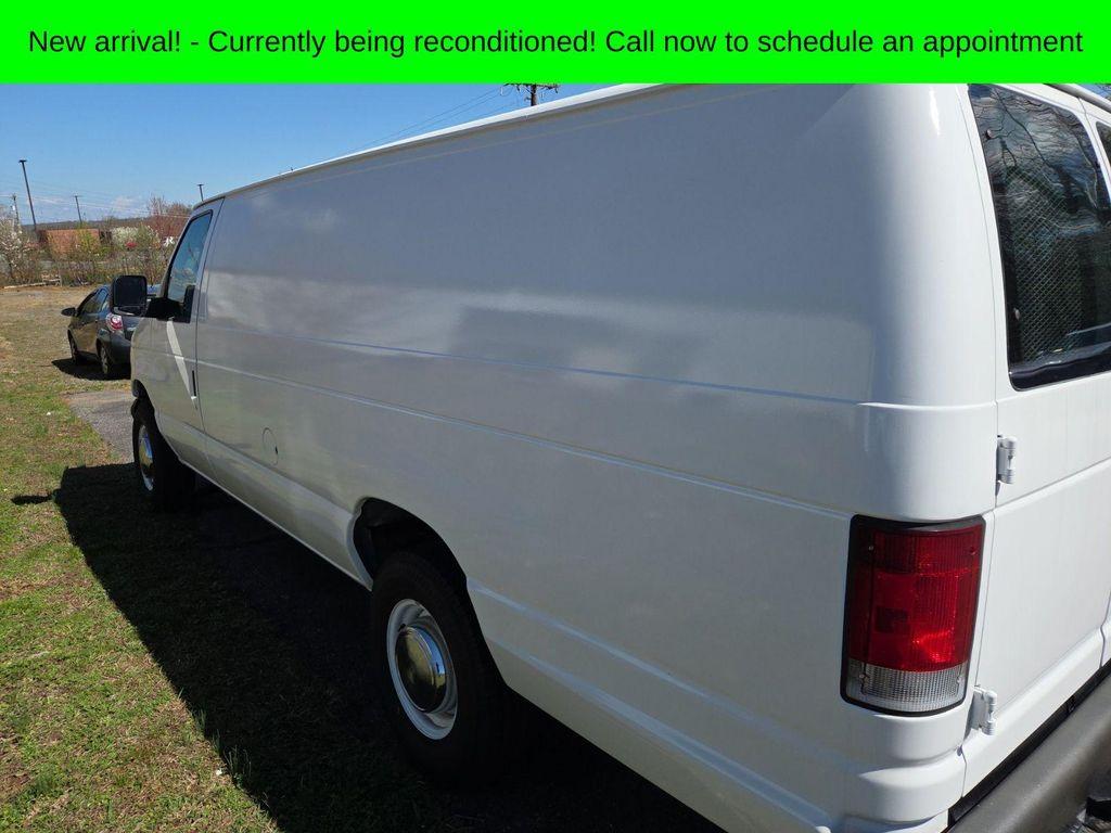 used 2006 Ford E250 car, priced at $13,750