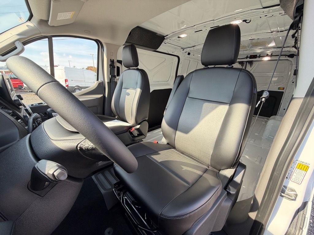 new 2025 Ford Transit-150 car, priced at $40,465