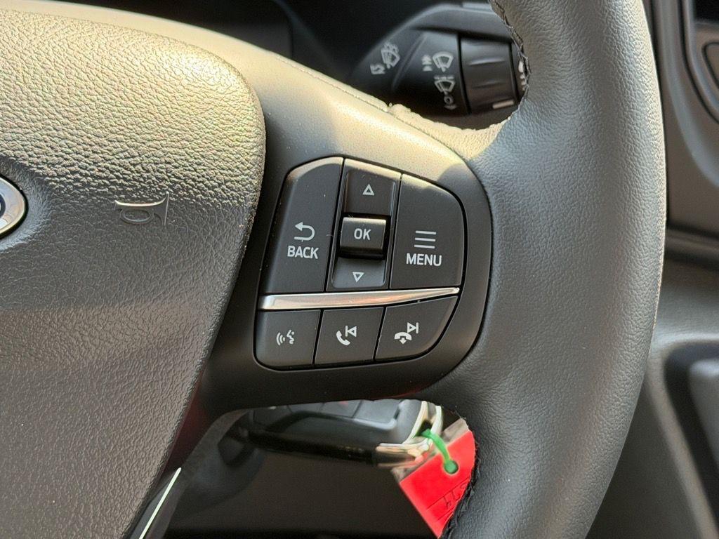 new 2025 Ford Transit-150 car, priced at $40,465