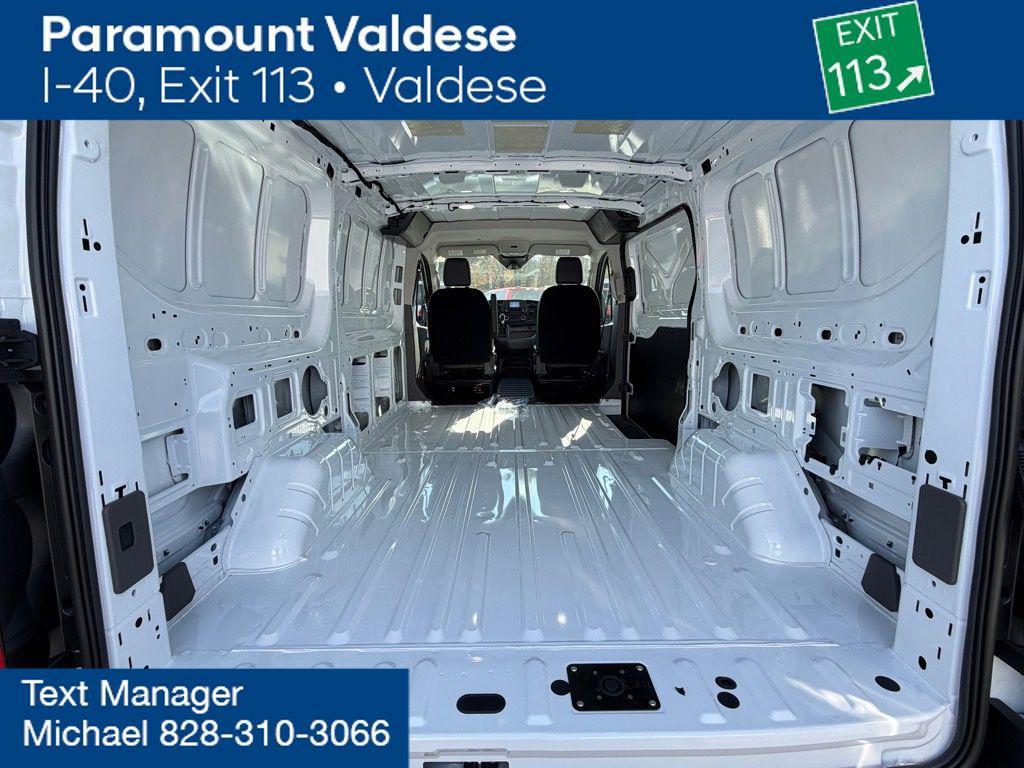 new 2025 Ford Transit-150 car, priced at $41,465