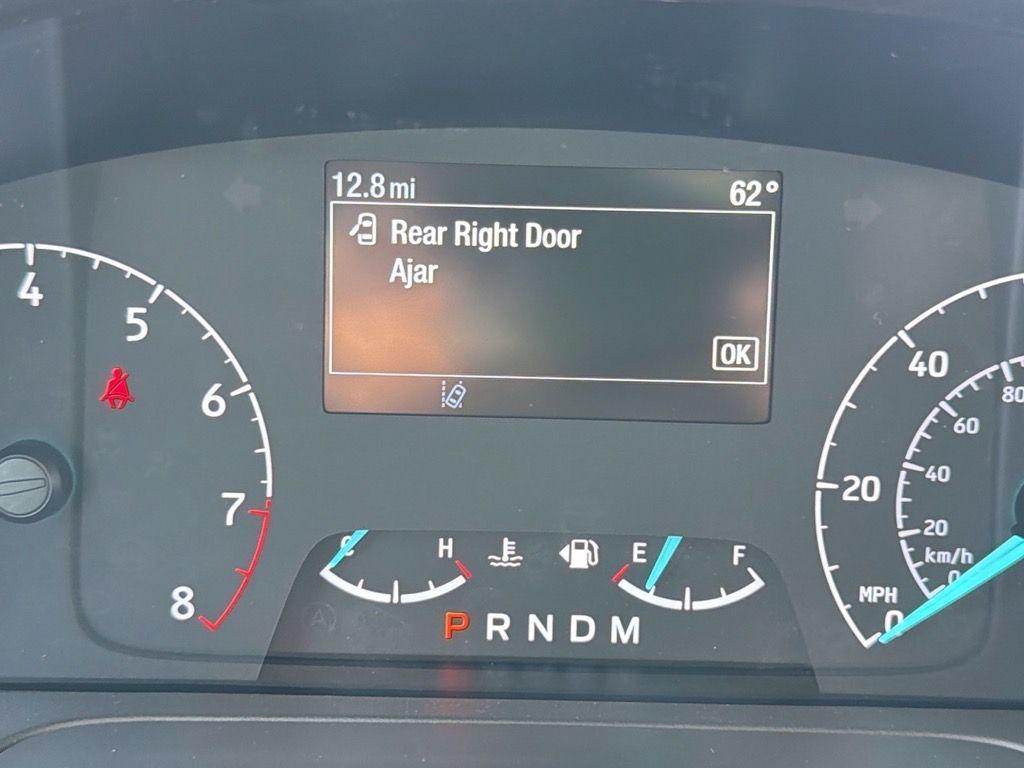 new 2025 Ford Transit-150 car, priced at $40,465