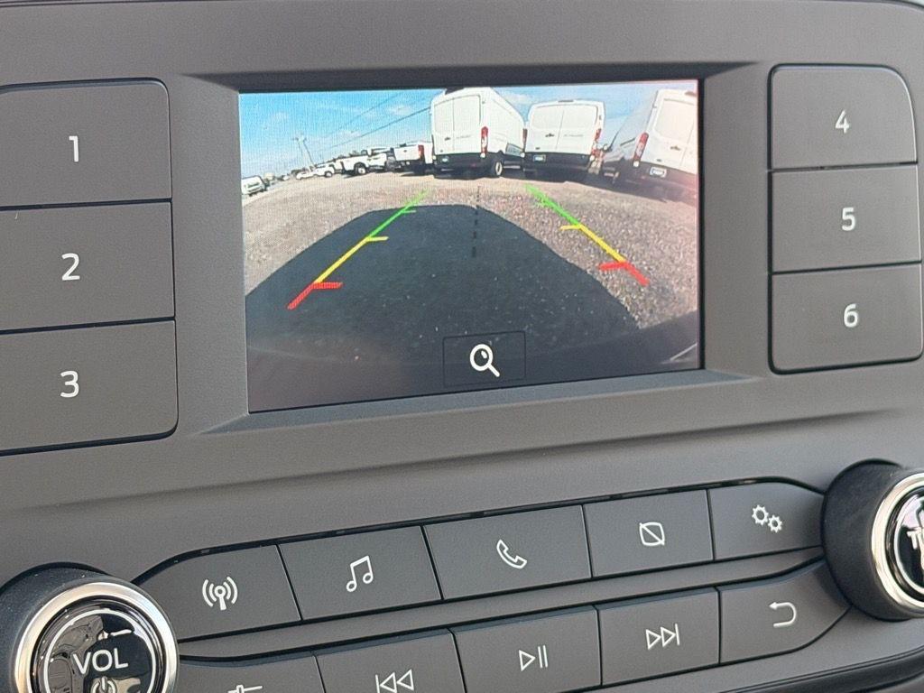 new 2025 Ford Transit-150 car, priced at $40,465