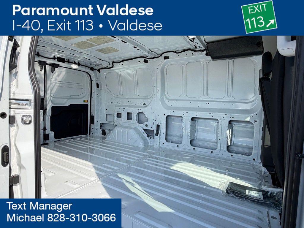 new 2025 Ford Transit-150 car, priced at $41,465