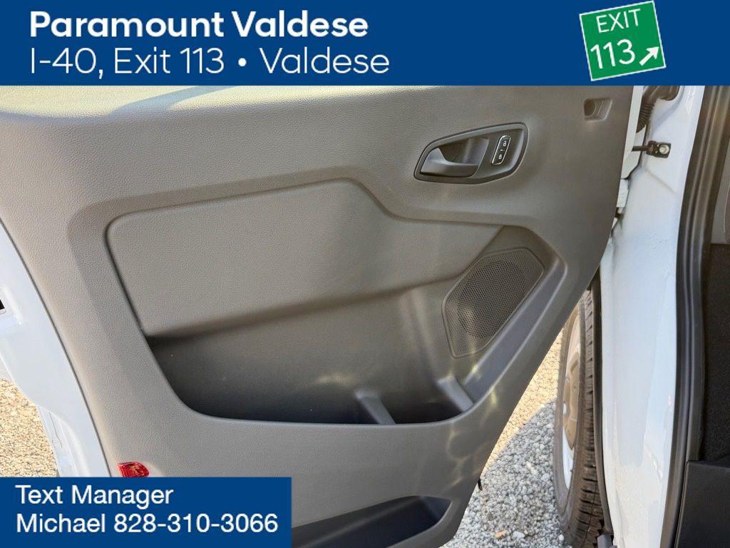 new 2025 Ford Transit-150 car, priced at $41,465