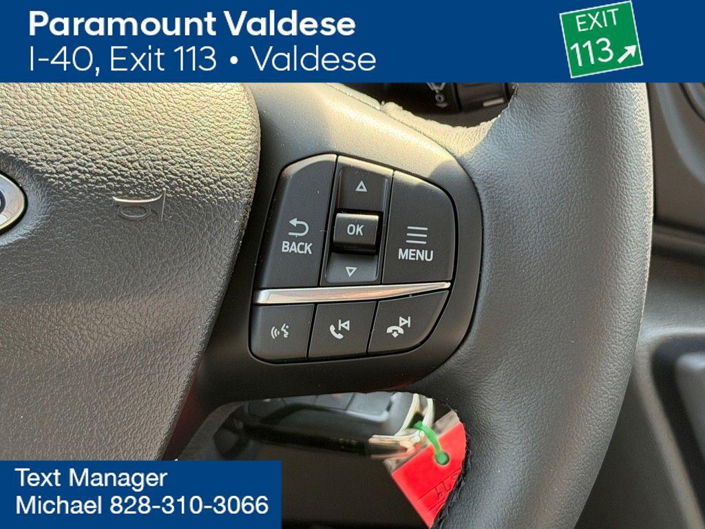 new 2025 Ford Transit-150 car, priced at $41,465