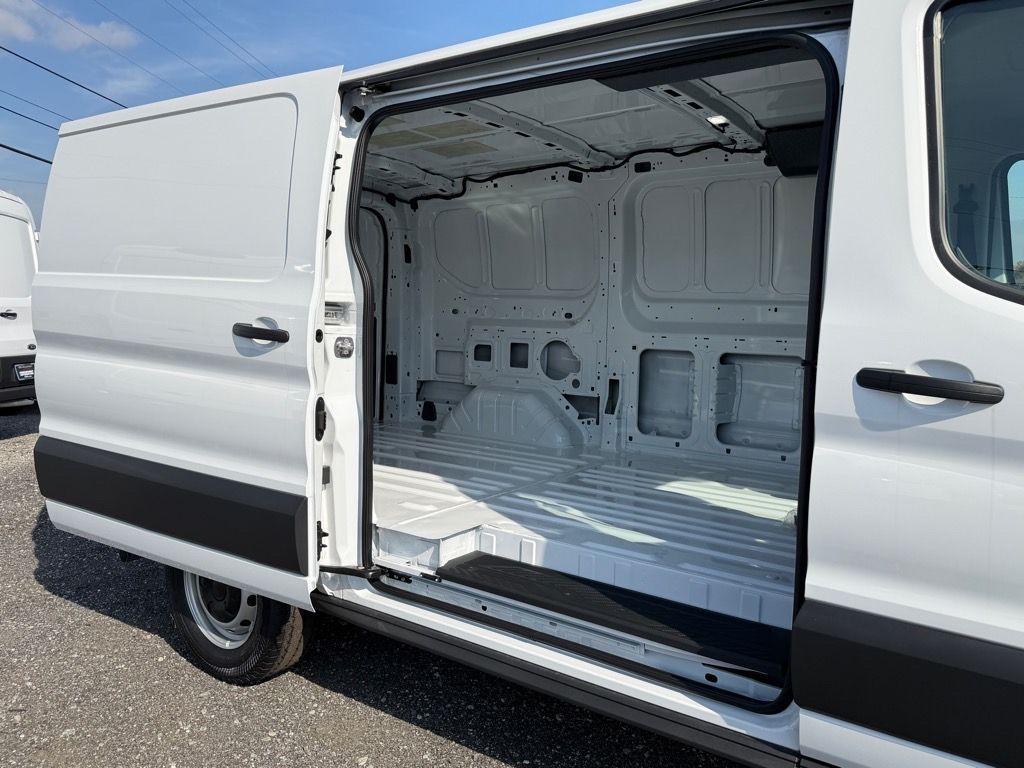 new 2025 Ford Transit-150 car, priced at $40,465