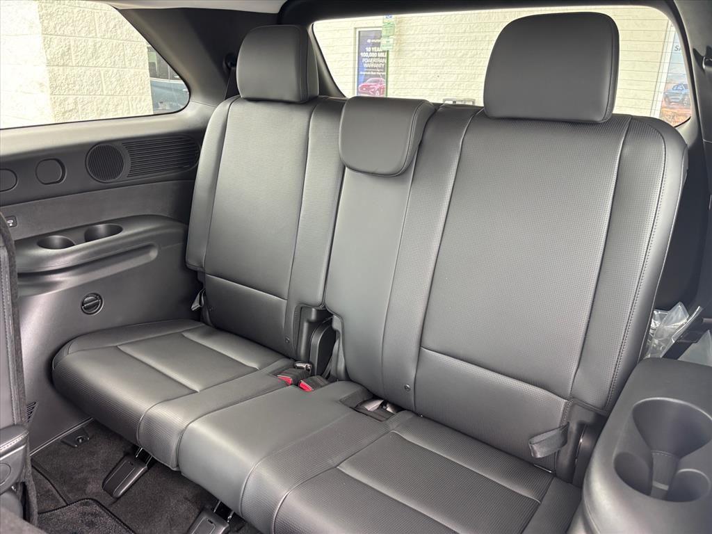 new 2026 Hyundai Palisade car, priced at $47,479
