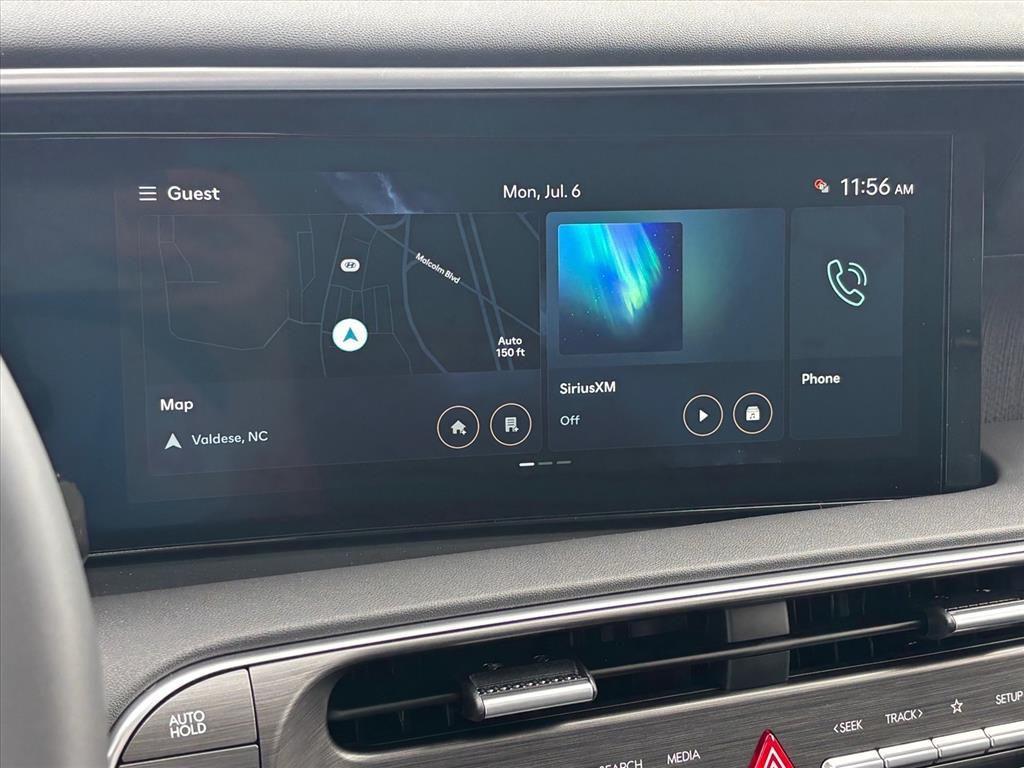 new 2026 Hyundai Palisade car, priced at $47,479