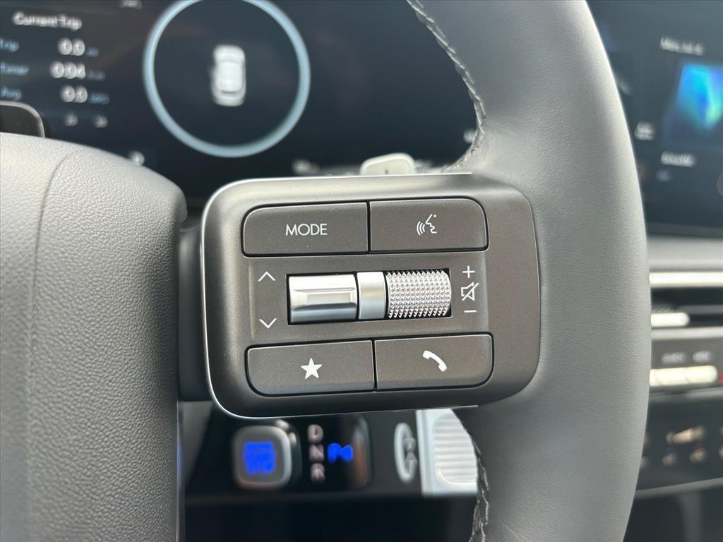 new 2026 Hyundai Palisade car, priced at $47,479