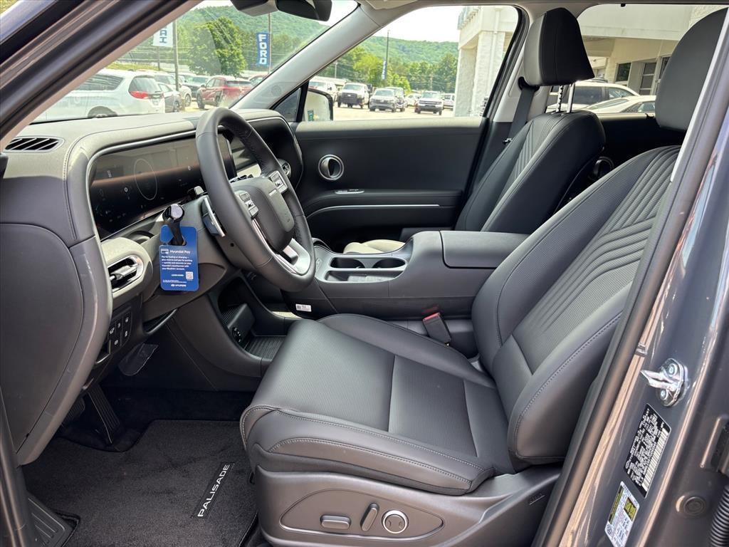 new 2026 Hyundai Palisade Hybrid car, priced at $48,506