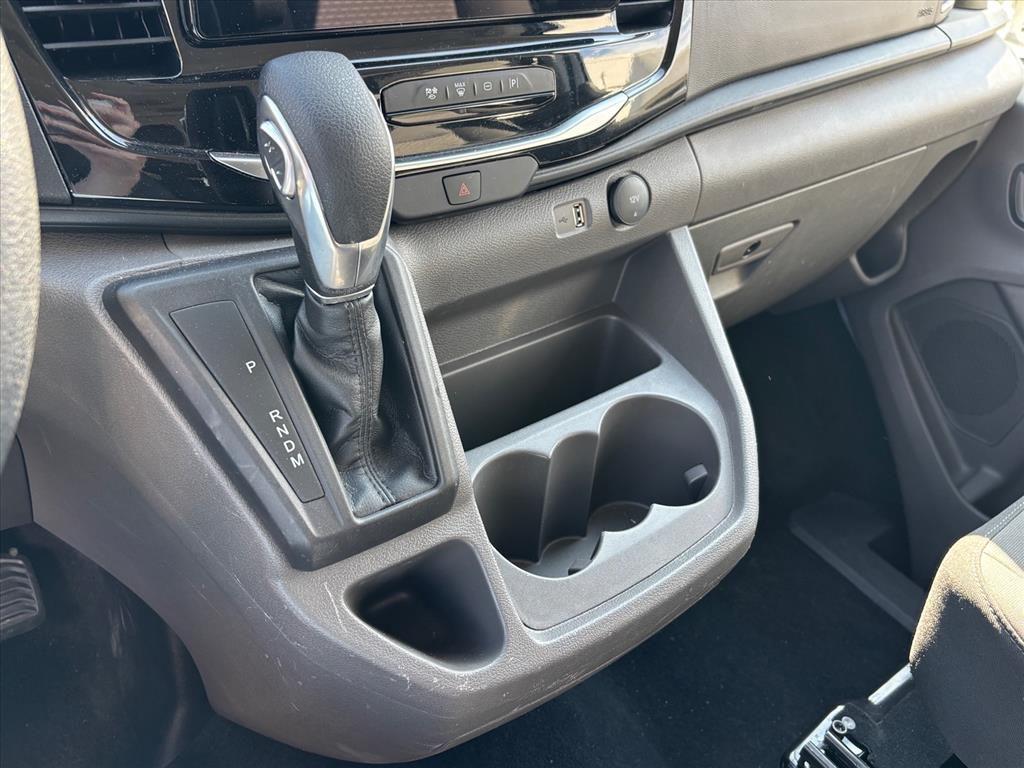 used 2025 Ford Transit-350 car, priced at $49,980
