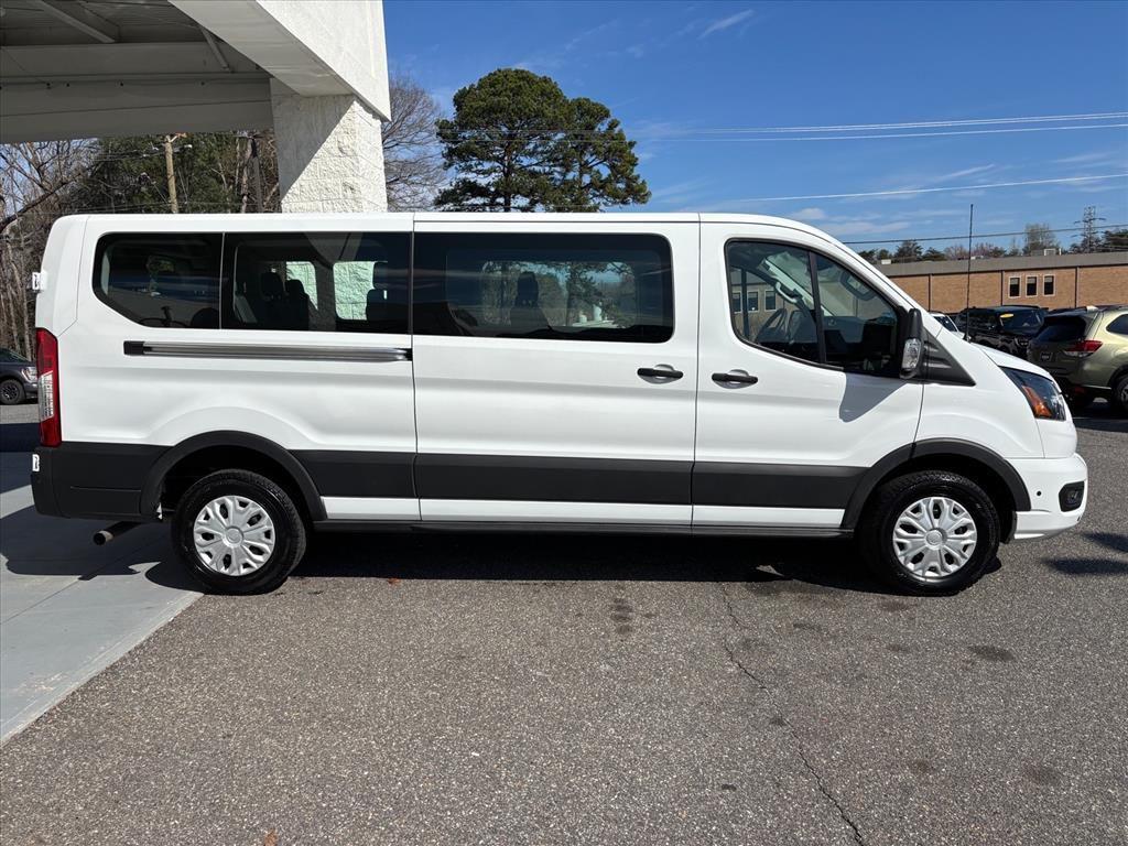 used 2025 Ford Transit-350 car, priced at $49,980