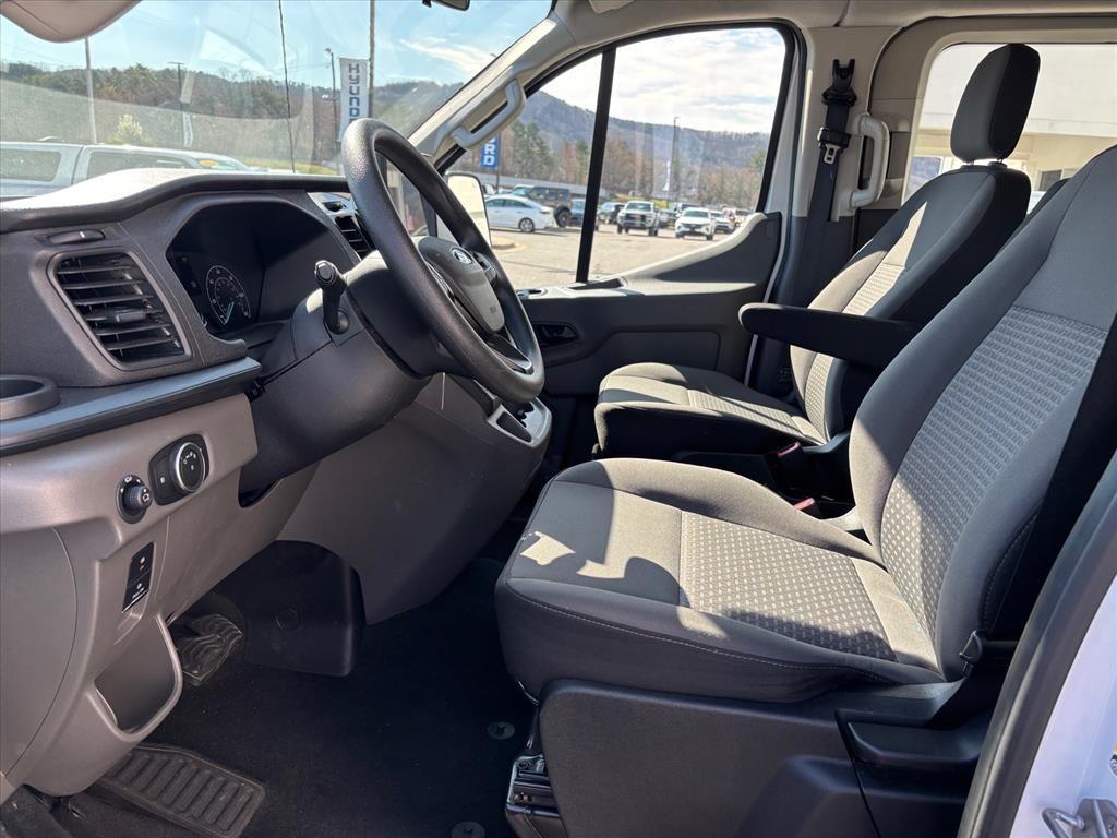 used 2025 Ford Transit-350 car, priced at $49,980