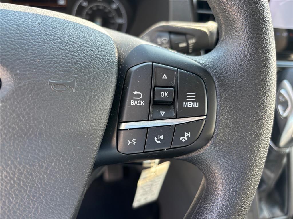 used 2025 Ford Transit-350 car, priced at $49,980