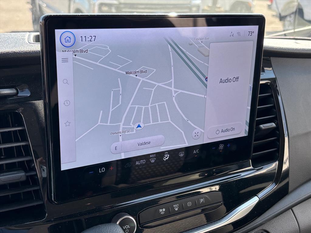 used 2025 Ford Transit-350 car, priced at $49,980