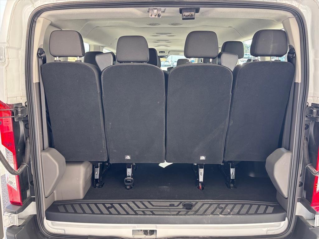 used 2025 Ford Transit-350 car, priced at $49,980
