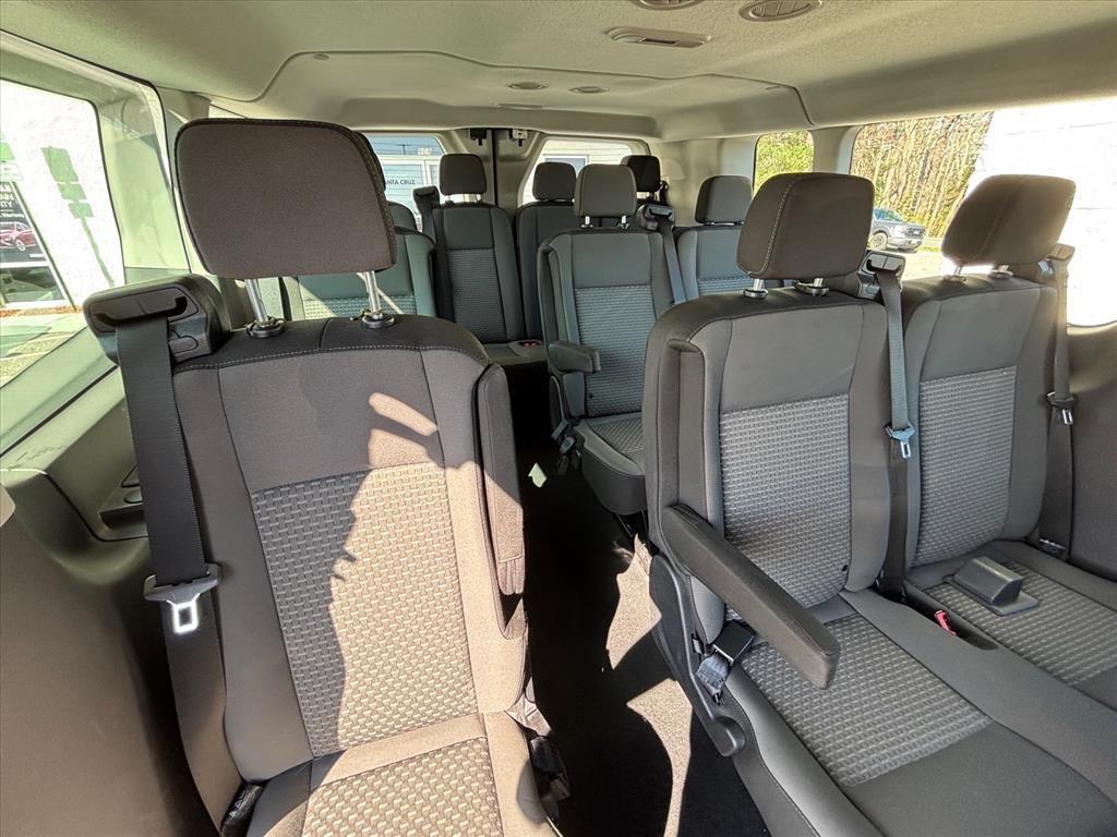 used 2025 Ford Transit-350 car, priced at $49,980