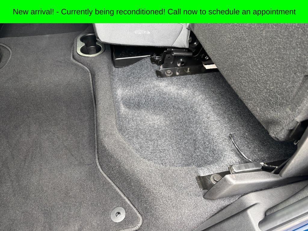 used 2024 Ram 2500 car, priced at $39,990