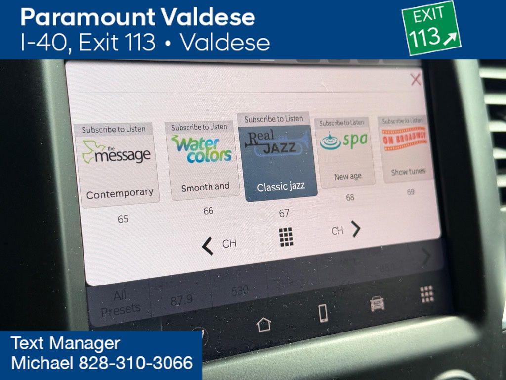 used 2022 Ram 1500 Classic car, priced at $26,890