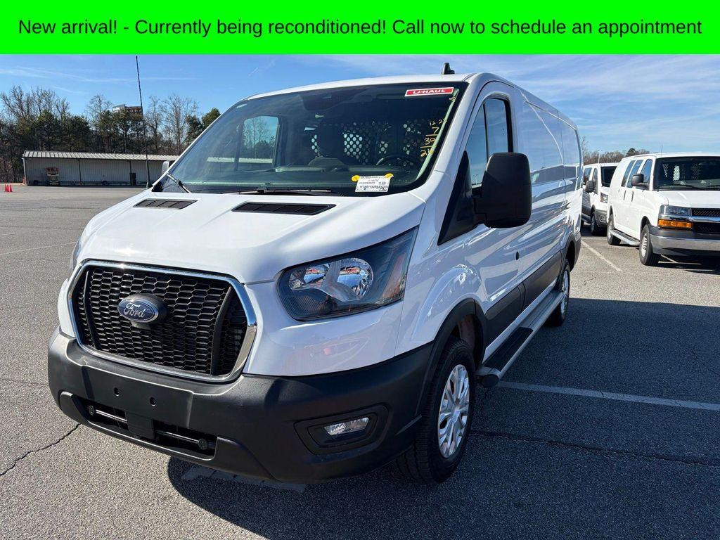 used 2024 Ford Transit-250 car, priced at $29,980
