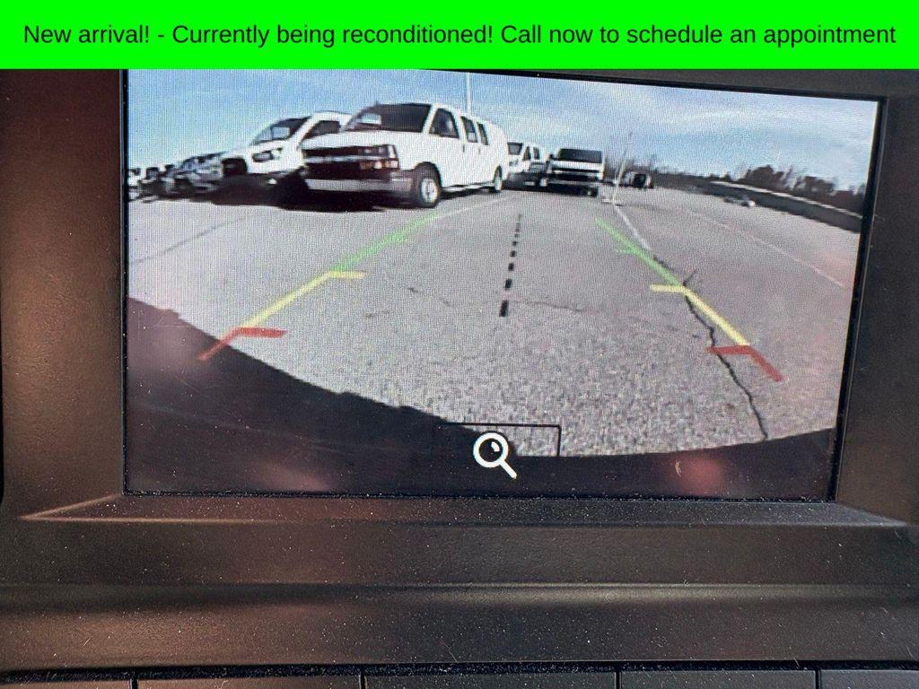 used 2024 Ford Transit-250 car, priced at $29,980