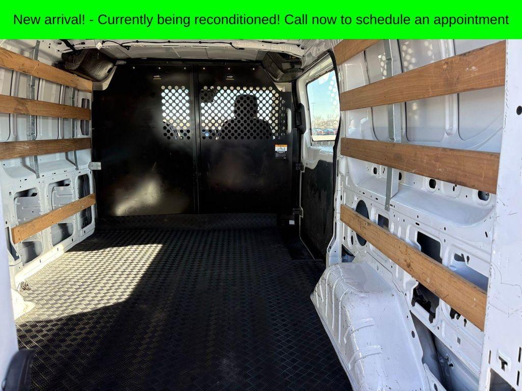 used 2024 Ford Transit-250 car, priced at $29,980