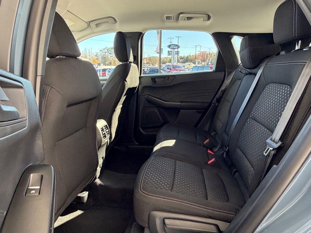 new 2026 Ford Escape car, priced at $29,590