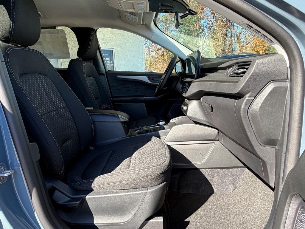 new 2026 Ford Escape car, priced at $29,590