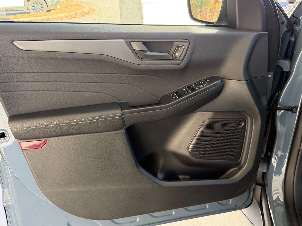 new 2026 Ford Escape car, priced at $29,590