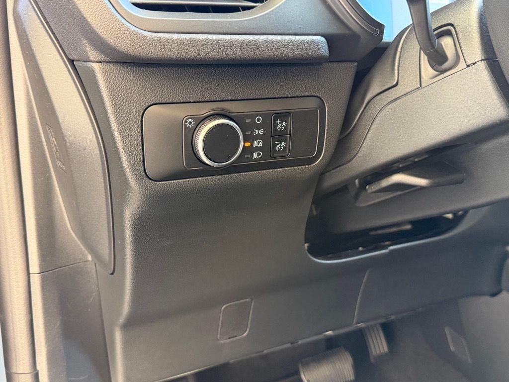 new 2026 Ford Escape car, priced at $29,590