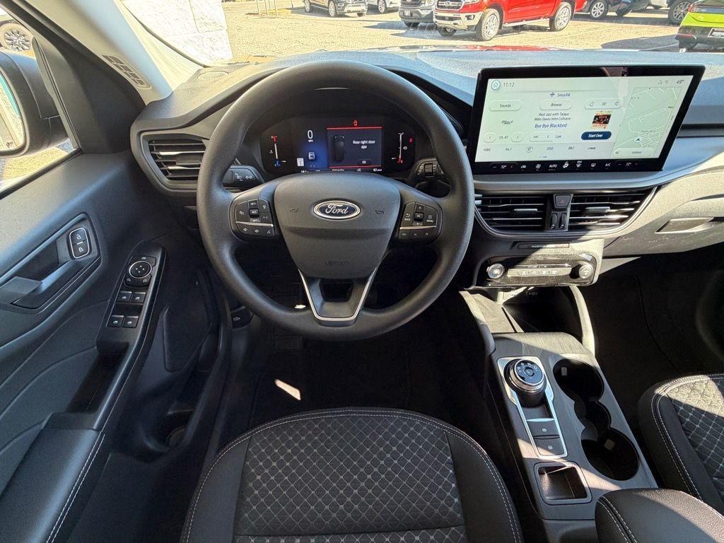 new 2026 Ford Escape car, priced at $29,590