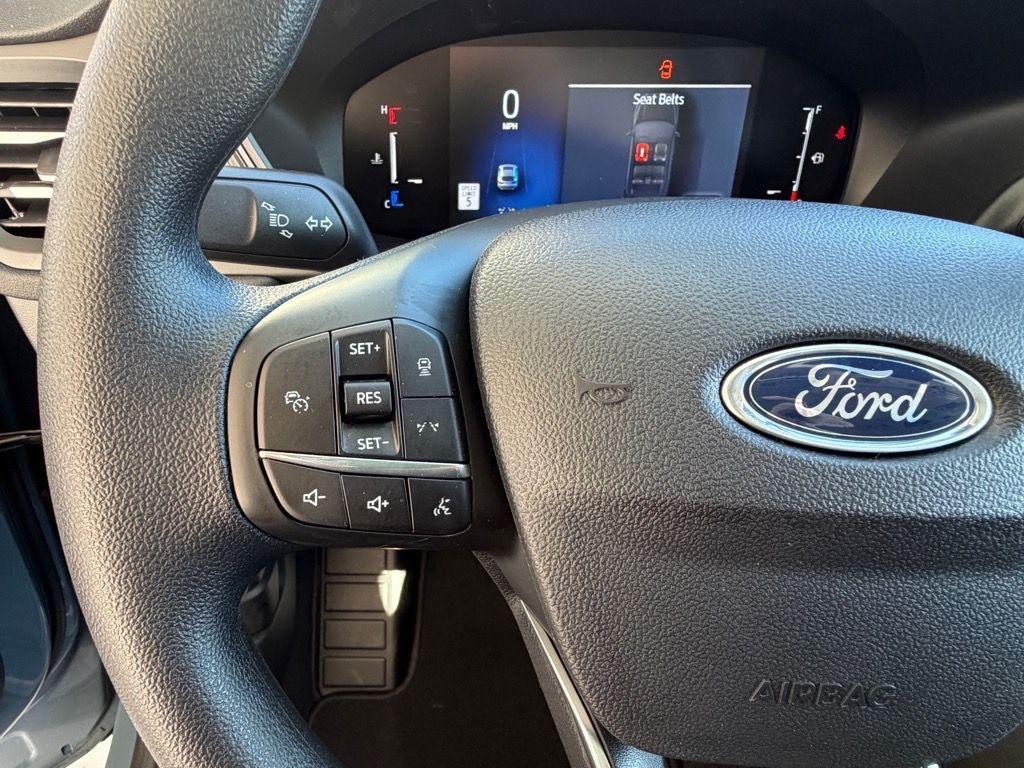 new 2026 Ford Escape car, priced at $29,590