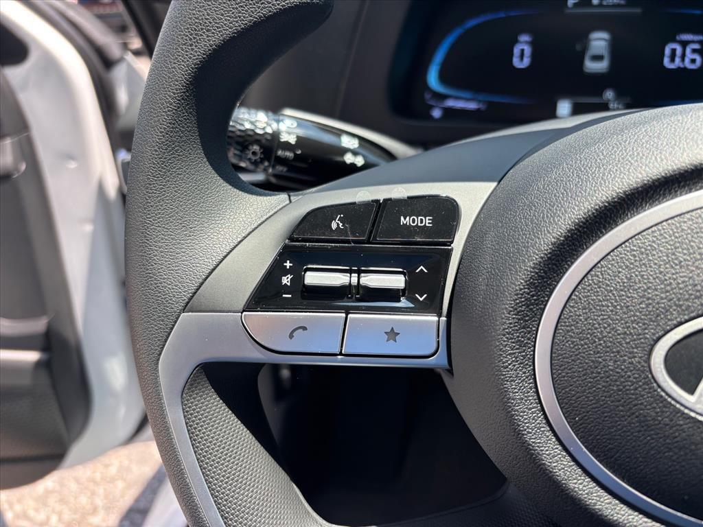 new 2026 Hyundai Elantra car, priced at $23,569