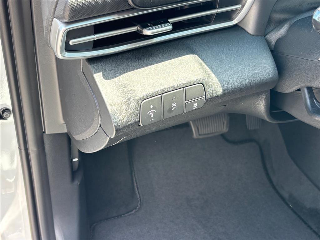 new 2026 Hyundai Elantra car, priced at $23,569