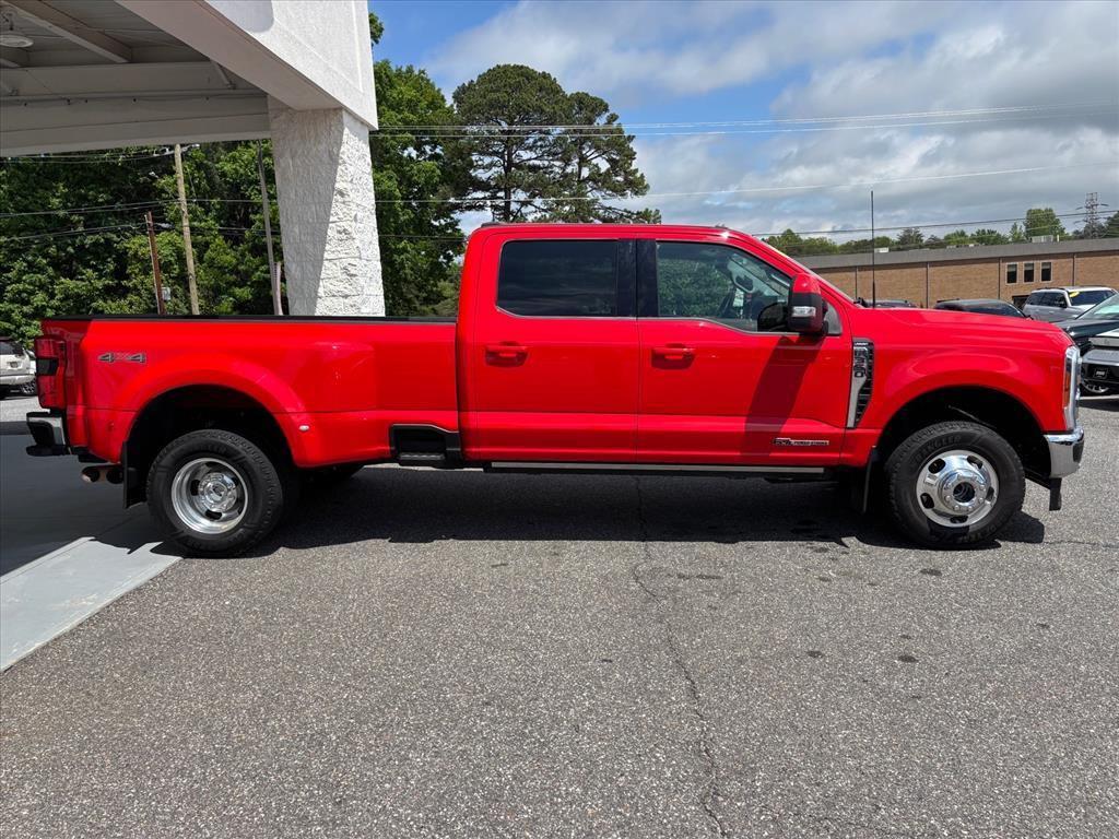 used 2023 Ford F-350 car, priced at $65,799