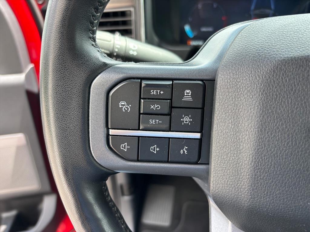 used 2023 Ford F-350 car, priced at $65,799