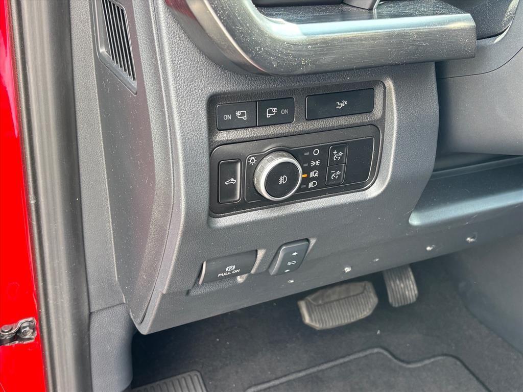 used 2023 Ford F-350 car, priced at $65,799
