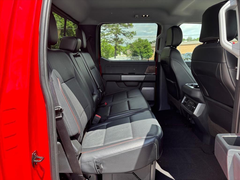 used 2023 Ford F-350 car, priced at $65,799