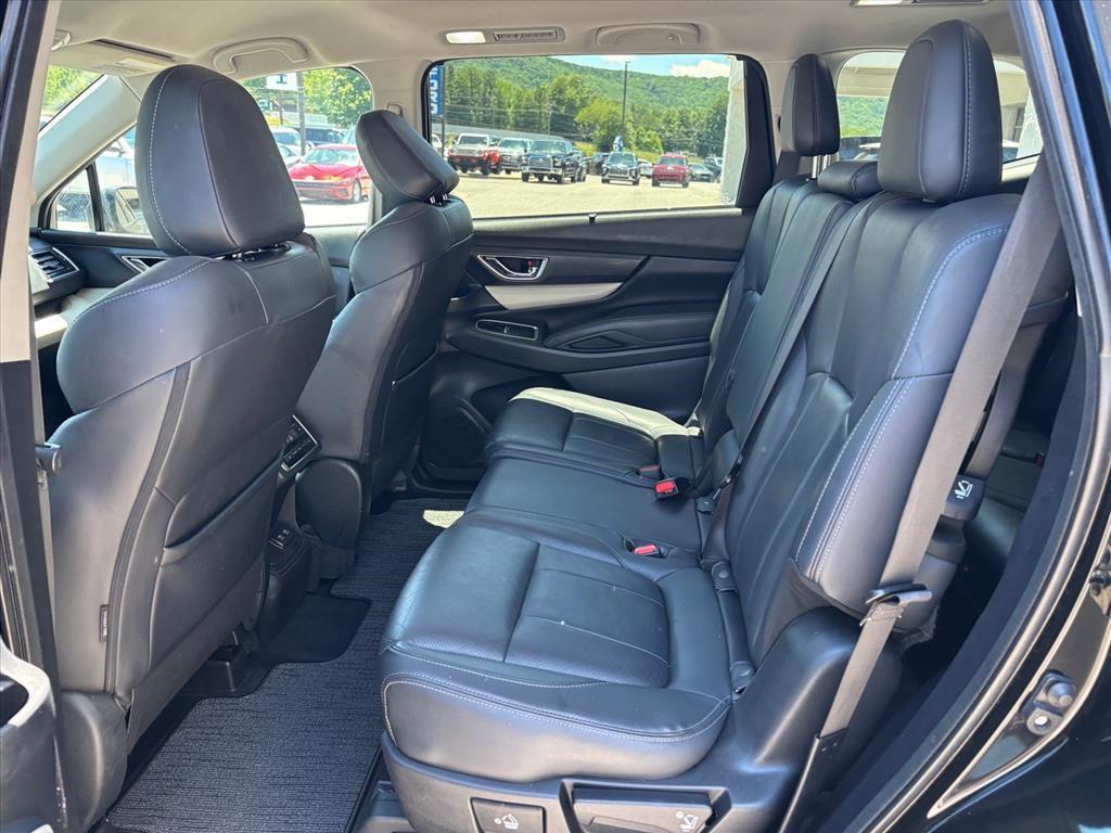 used 2019 Subaru Ascent car, priced at $15,651